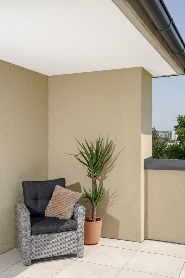 Aparthotel Graz - Smart Apartments Exterior photo
